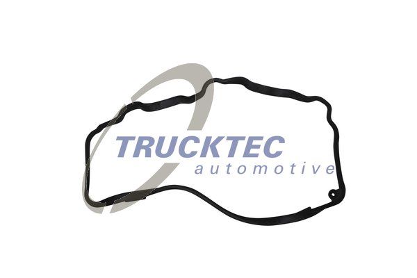 TRUCKTEC AUTOMOTIVE Tiiviste, venttiilikoppa 01.10.158